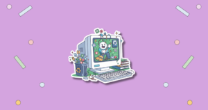 National Clean Up Your Computer Month