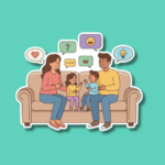 National Communicate With Your Kids Day