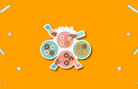 National Cookie Exchange Day