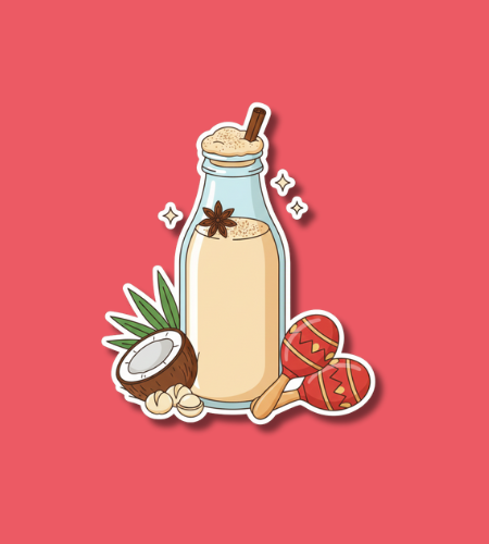 National Coquito Day