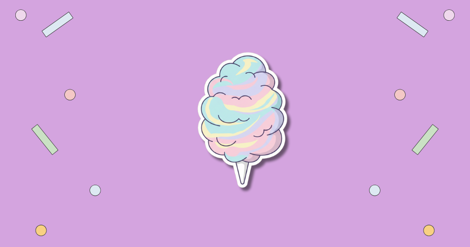 National Cotton Candy Day