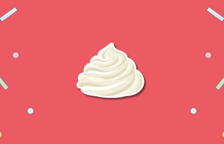 National Cream Cheese Frosting Day