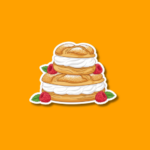 National Cream Puff Day