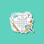 National Crossword Puzzle Day