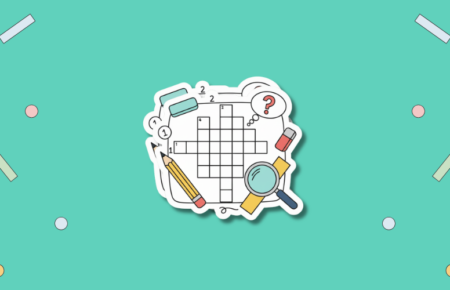 National Crossword Puzzle Day