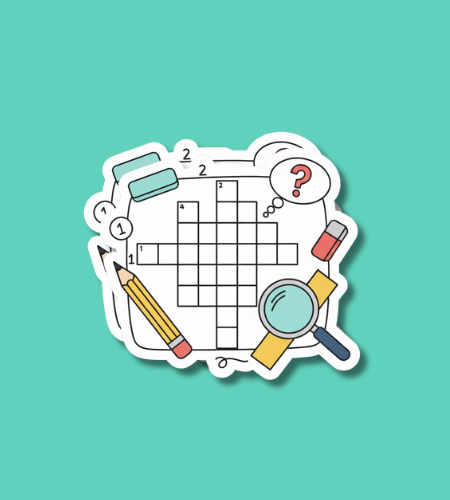 National Crossword Puzzle Day