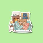 National Cuddle Up Day