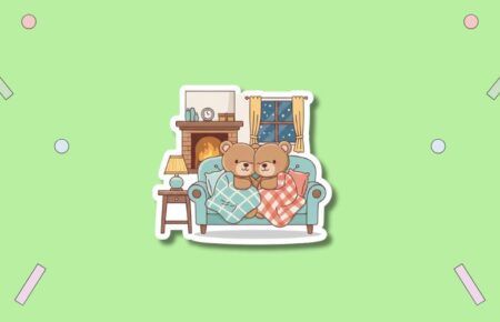National Cuddle Up Day