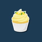 National Lemon Cupcake Day