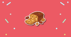 National Date Nut Bread Day