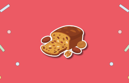 National Date Nut Bread Day