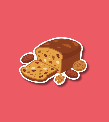 National Date Nut Bread Day