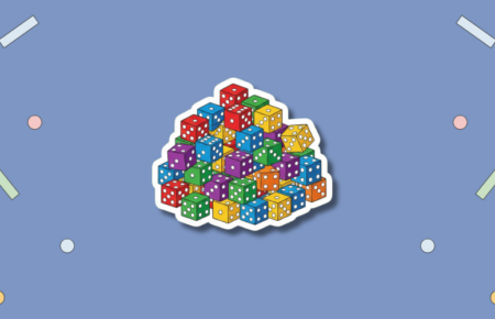 National Dice Day