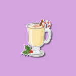 National Eggnog Day