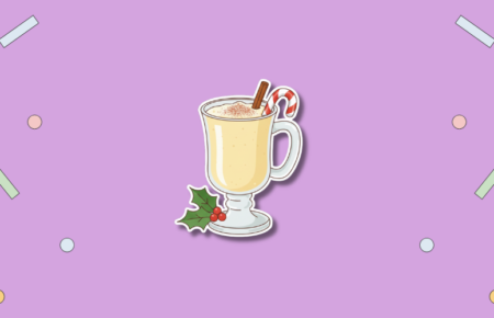 National Eggnog Day