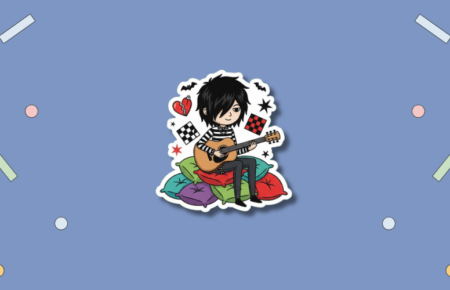 National Emo Day