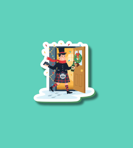 National First-Foot Day