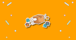 National Free Shipping Day