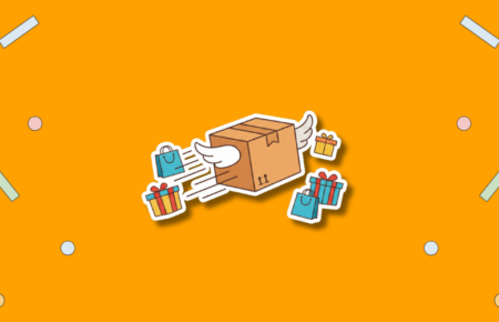National Free Shipping Day
