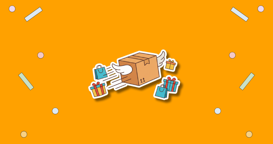 National Free Shipping Day