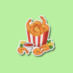 National French Fried Shrimp Day