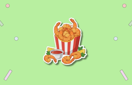 National French Fried Shrimp Day