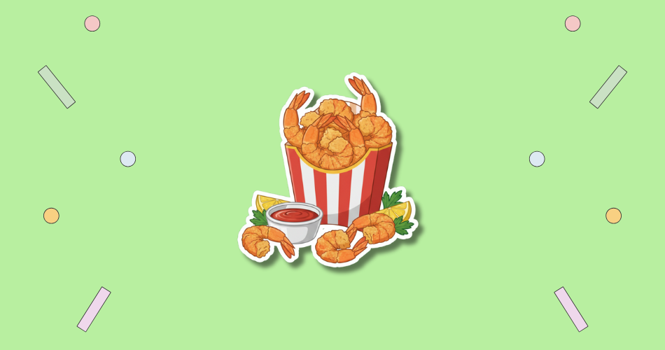 National French Fried Shrimp Day