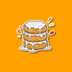 National Fritters Day