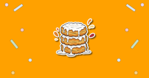 National Fritters Day