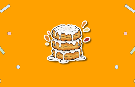 National Fritters Day