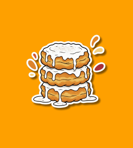 National Fritters Day