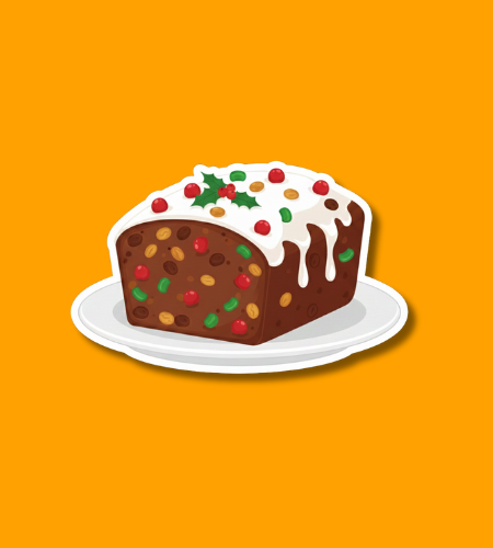 National Fruitcake Day