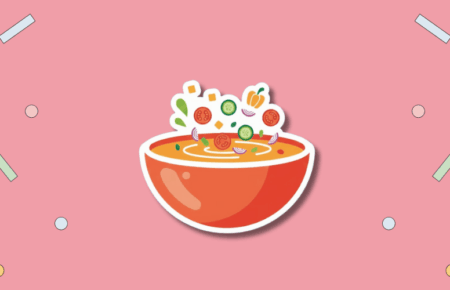 National Gazpacho Day
