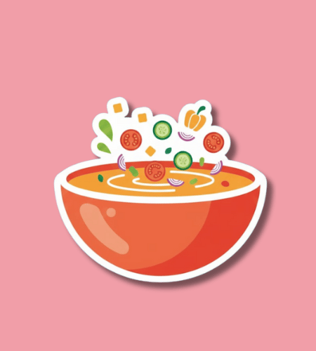 National Gazpacho Day