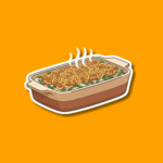 National Green Bean Casserole Day