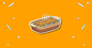 National Green Bean Casserole Day