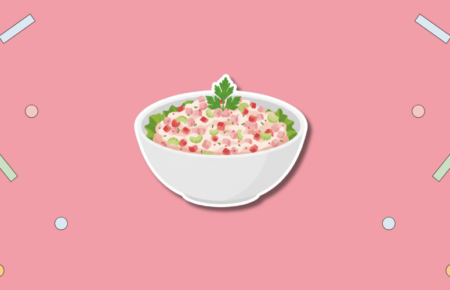 National Ham Salad Day