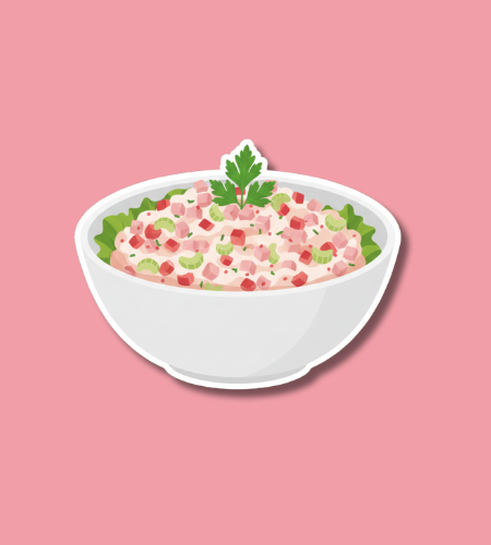 National Ham Salad Day