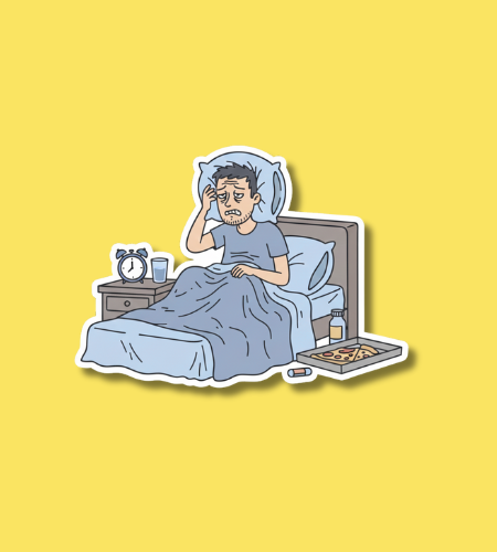 National Hangover Day