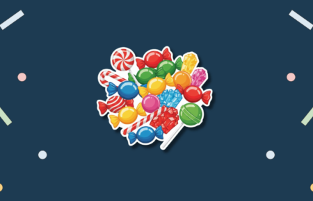 National Hard Candy Day