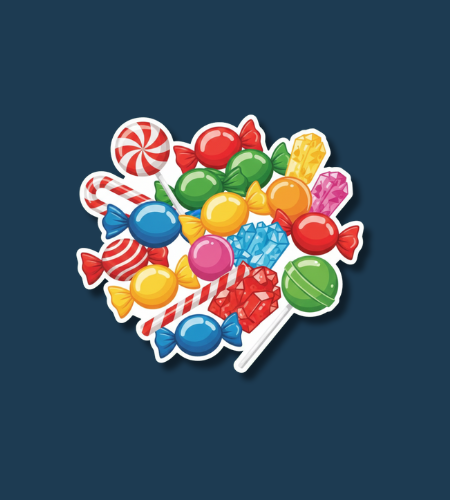 National Hard Candy Day