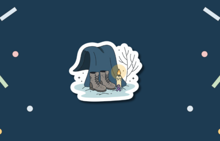 National Homeless Persons’ Remembrance Day
