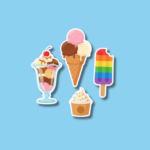 National Ice Cream Day