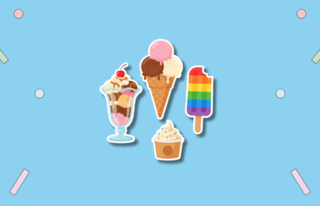 National Ice Cream Day