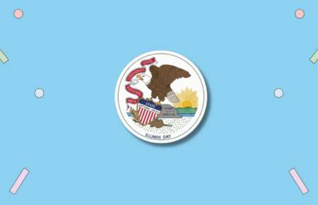 National Illinois Day