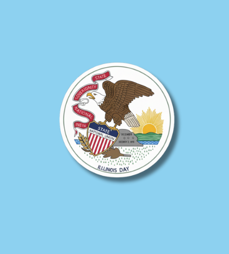 National Illinois Day