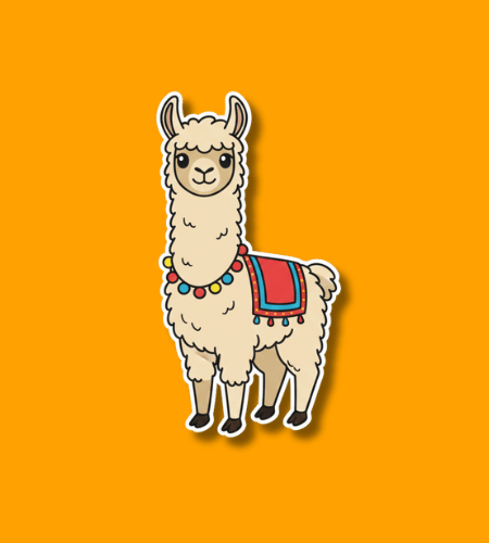 National Llama Day