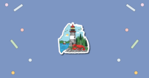National Maine Day