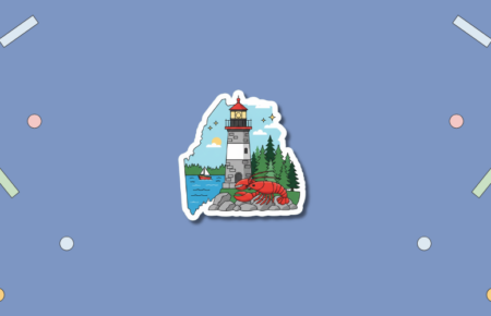 National Maine Day