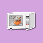 National Microwave Oven Day
